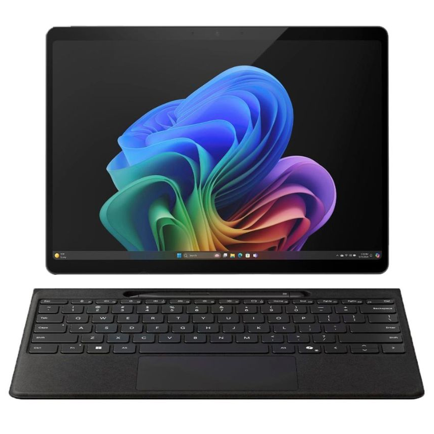 Microsoft Surface Pro EP2-23860, Snapdragon X Plus, 16GB RAM, 512GB NVMe, 13-inch PixelSense Touchscreen, Windows 11