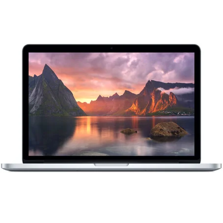 Apple MacBook Pro A1398, 15 inch, I7, 16GB, 256GB SSD - Image 3