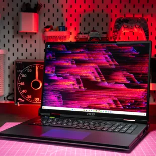 LAPTOPS
