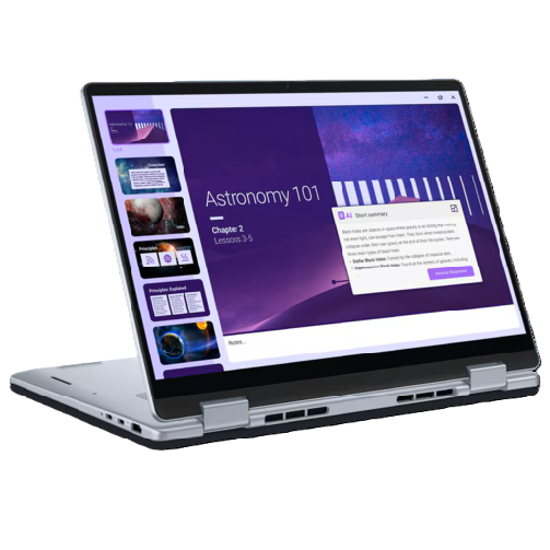 Dell Insipron Plus 14 , 2K 2-in-1 Ultra 9-288V, 32GB, 1TB, Windows 11 - Image 3