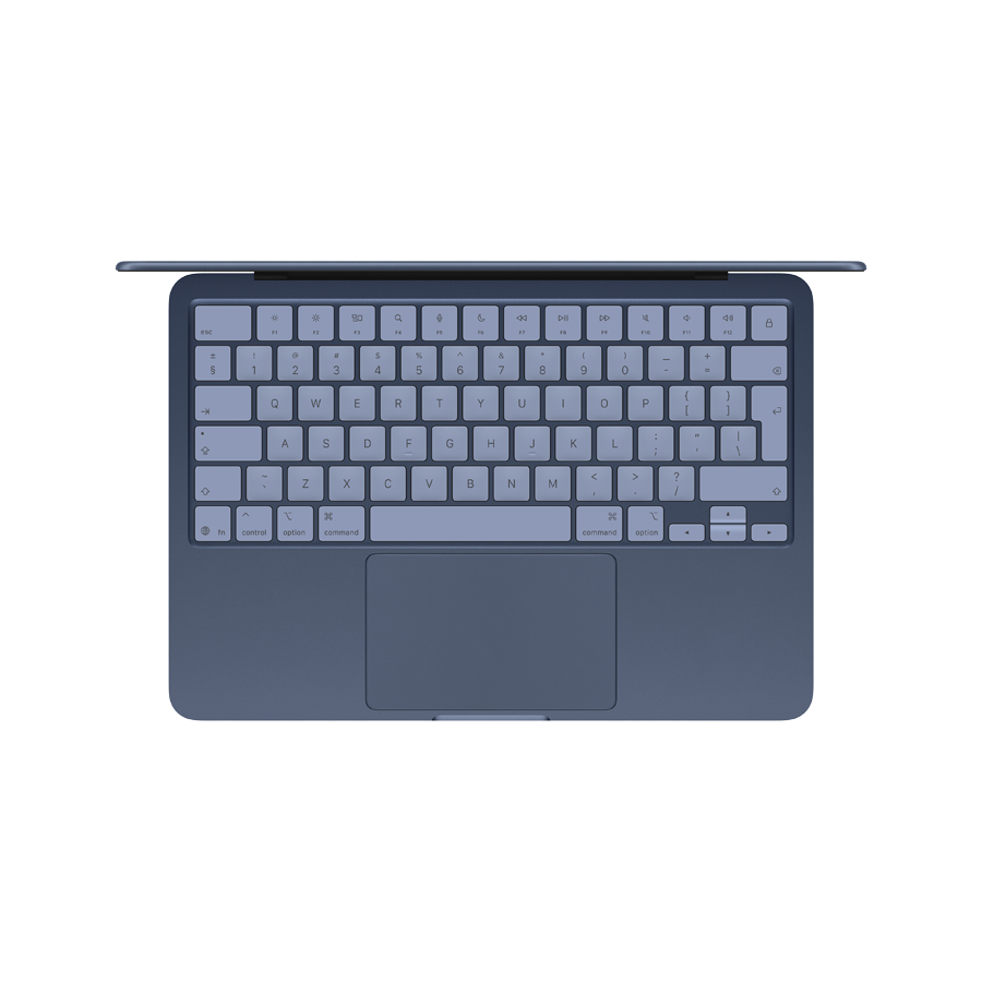 Apple MacBook Neo MHFF4, 13 inch, 8GB, 256GB SSD - Image 3
