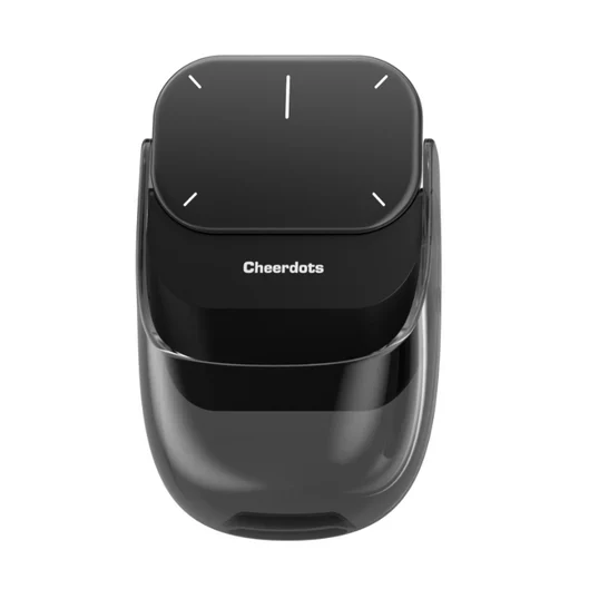Cheerdots 2 AI Powered, Bluetooth detachable Air Mouse, Wireless presenter, CHP04