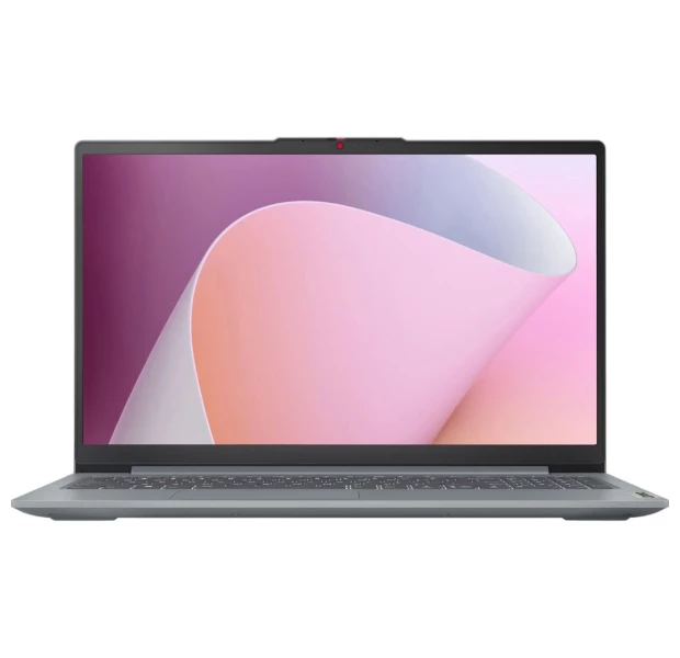Lenovo IdeaPad Slim 3 15ABR8 82XM00LMUS, Ryzen 7-5825U, 16GB RAM, 512GB NVMe, 15.6-inch FHD Touchscreen, Windows 11