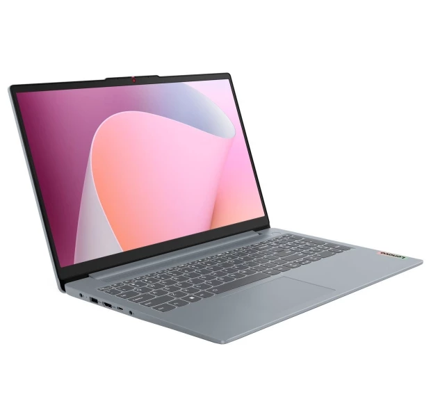 Lenovo IdeaPad Slim 3 15ABR8 82XM00LMUS, Ryzen 7-5825U, 16GB RAM, 512GB NVMe, 15.6-inch FHD Touchscreen, Windows 11 - Image 3
