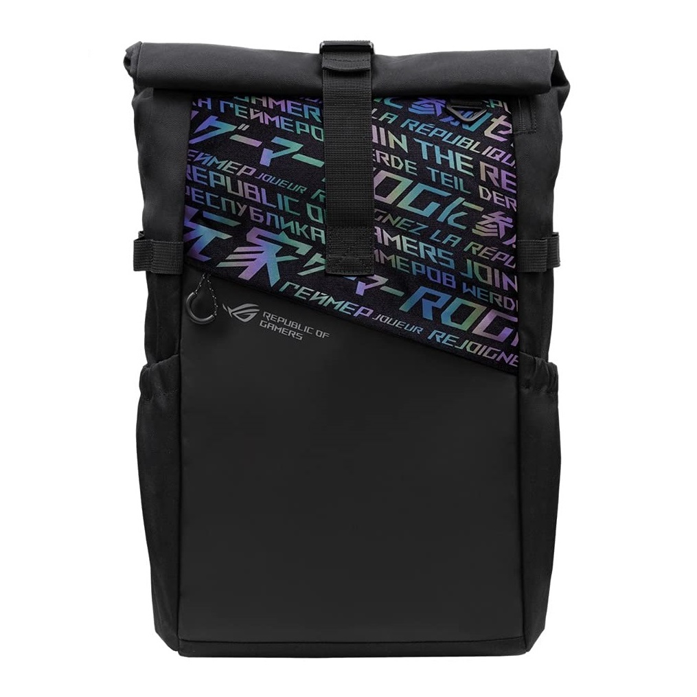 ASUS ROG Ranger BP4701 17-inch Gaming Backpack Black