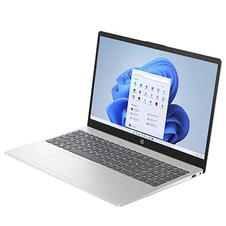 HP 15T-FD100, Ultra 7-155H, 32GB, 512GB NVME, 15.6-inch FHD, Windows 11 - Image 2