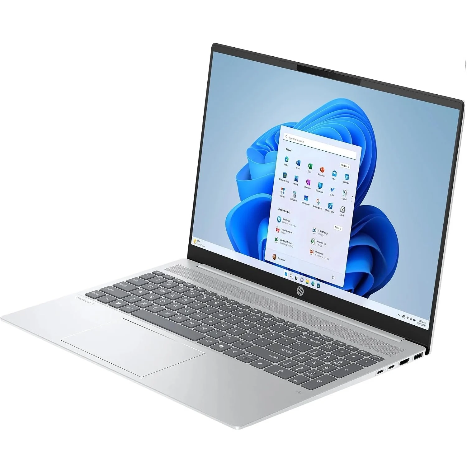 HP OMNIBOOK 16T-AF100, Ultra 7-255U, 16GB 512GB NVME, 16-inch WUXGA, Windows 11 - Image 2