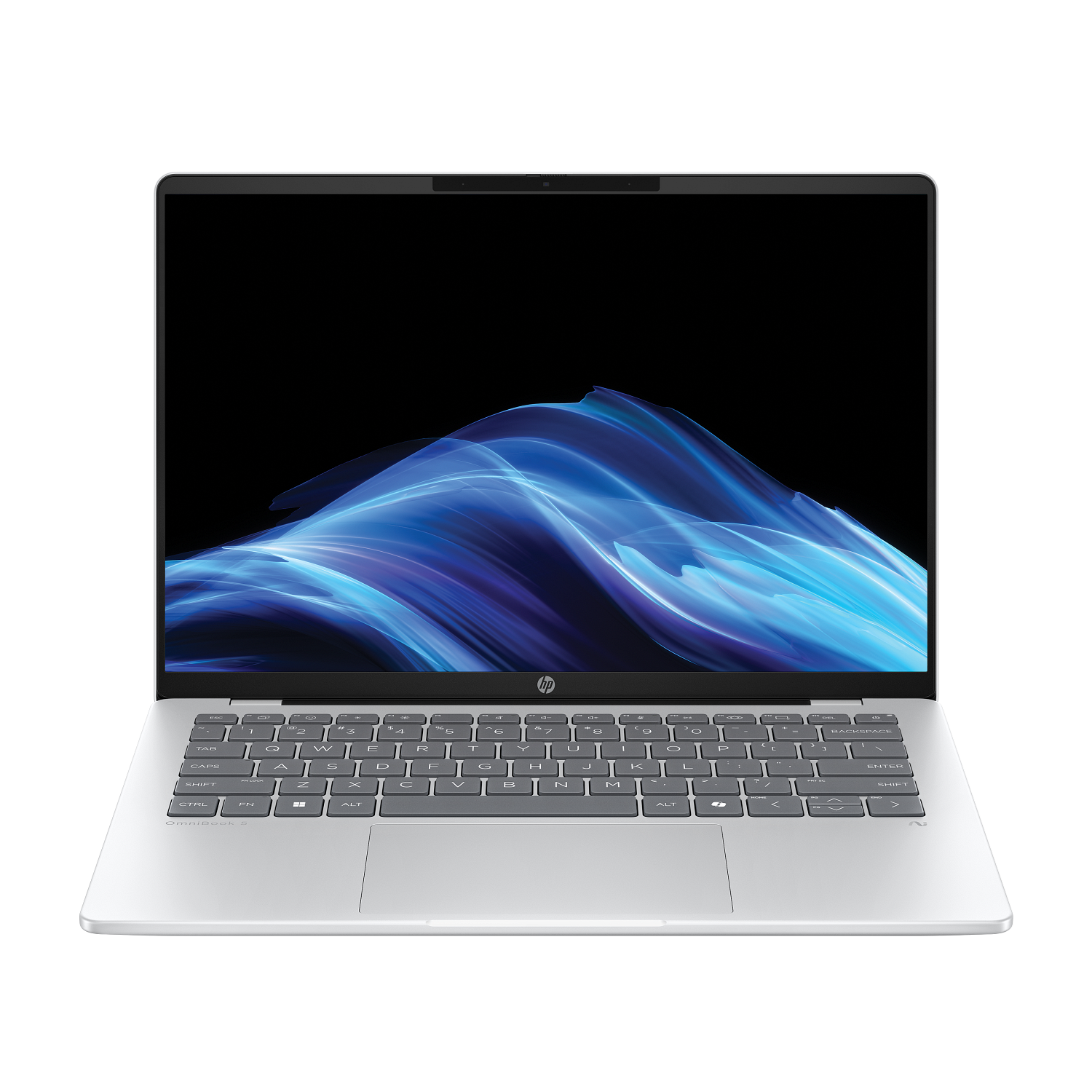 HP OMNIBOOK 14-HE000, SnapDragon X1-26-100, 16GB, 256GB NVME, 14-inch WUXGA OLED, Windows 11