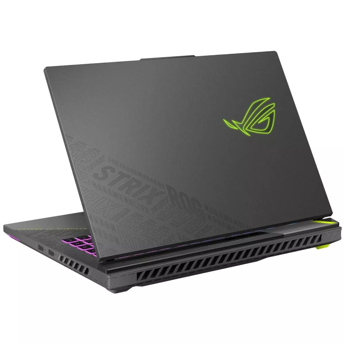 ASUS ROG Strix G16, Core i9-13980HX, 16GB 1TB, 16-inch WQXGA 240HZ, RTX4070 8GB - Image 2