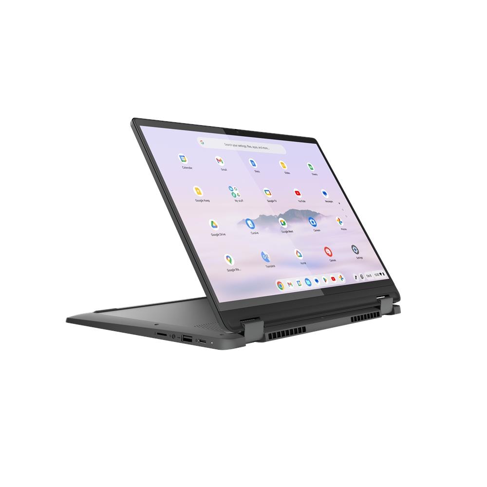 Lenovo Ideapad Flex 5i Plus 14IAU7 83EK001QUX, i3-1315U, 8GB OB, 256GB nvme, 14-inch FHD+ Touchscreen, Chrome OS - Image 2