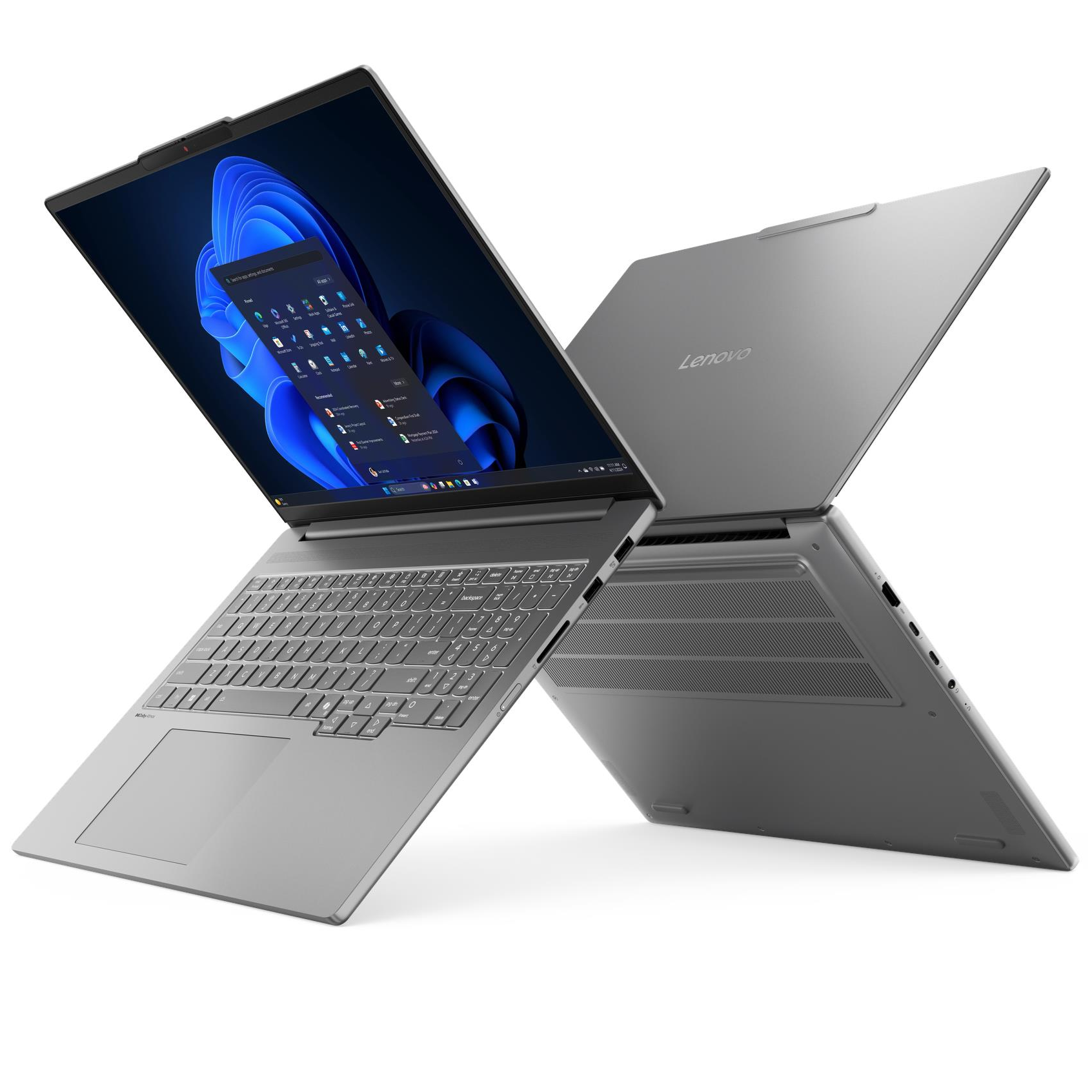Lenovo IdeaPad Pro 5 16IAH10 83JM0019US, Ultra 9-285H, 32GB OB, 1TB nvme, 16-inch 2.8K OLED 120Hz Touchscreen, RTX 5050 8GB, Windows 11