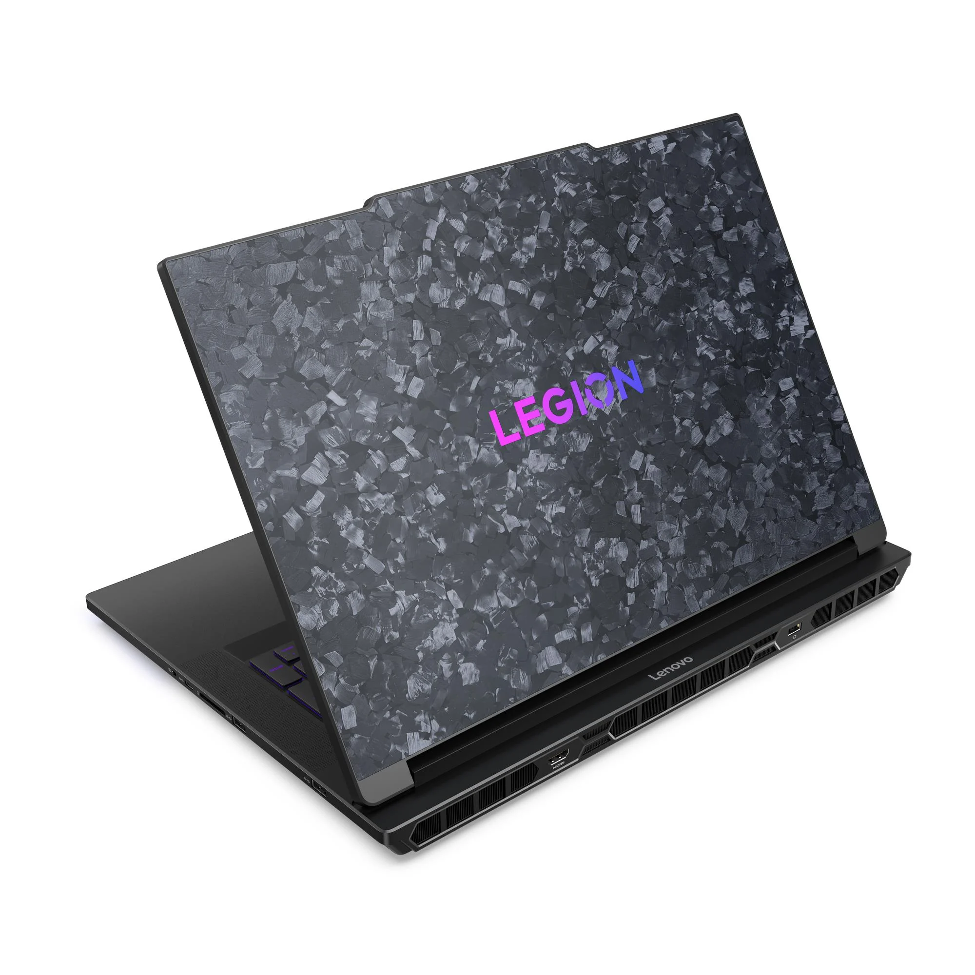 Lenovo Legion 9i 18IAX10 83EY000WUS, Ultra 9-275HX, 32GB RAM, 1TB NVMe, RTX 5080 16GB, 18-inch WQUXGA 240Hz/440Hz, Windows 11 - Image 3