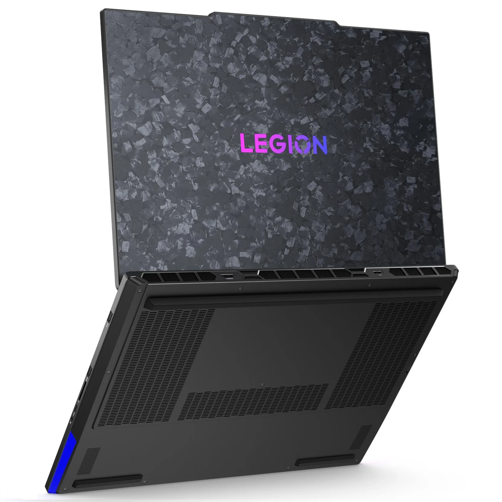 Lenovo Legion 9i 18IAX10 83EY000WUS, Ultra 9-275HX, 32GB RAM, 1TB NVMe, RTX 5080 16GB, 18-inch WQUXGA 240Hz/440Hz, Windows 11