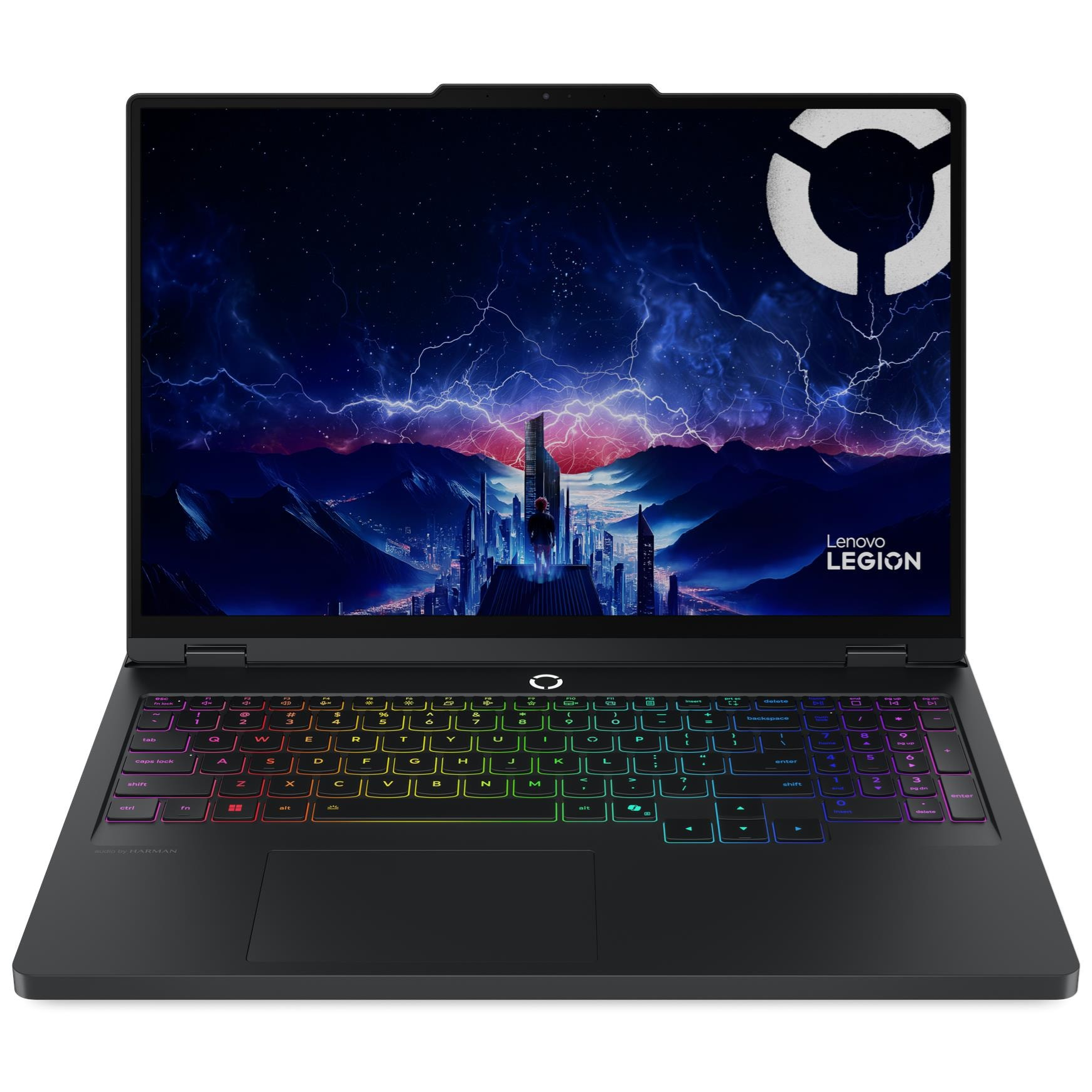 Lenovo Legion Pro 5 16IAX10H RTX5070ti 12GB, Ultra 9-275HX ,32GB, 2TB Nvme, 16-inch 2K 165Hz OLED, Windows 11