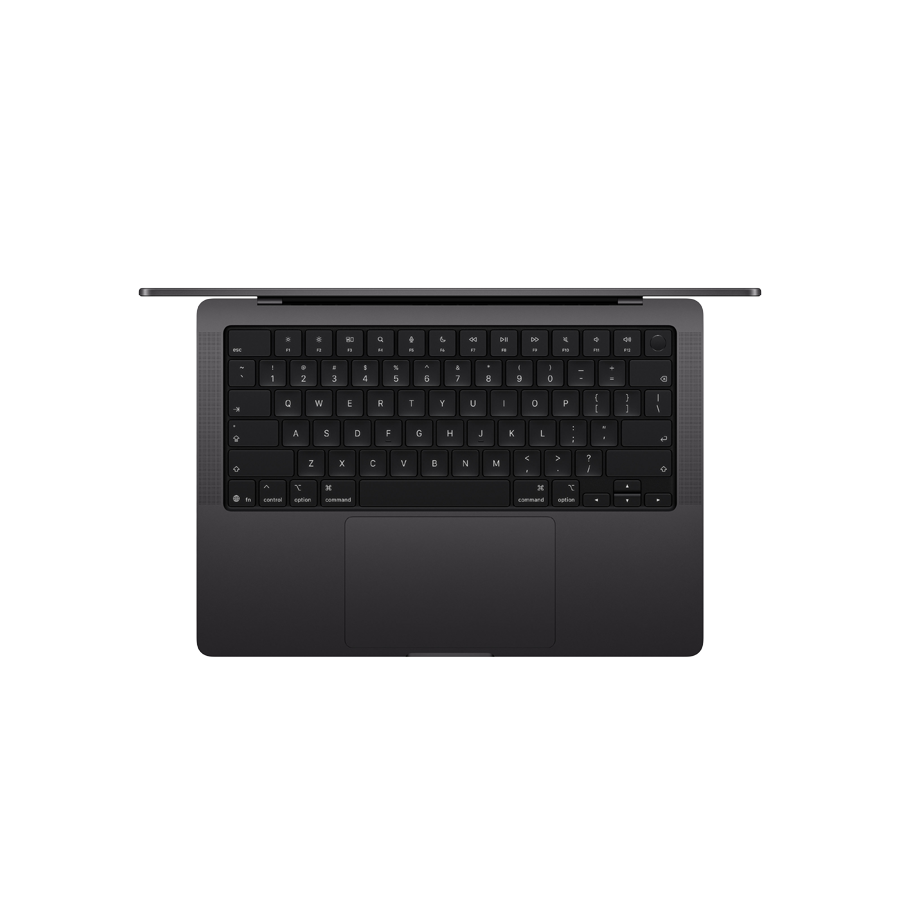 Apple MacBook Pro MGEE4 16-inch, M5 Max, 48GB Unified Memory, 2TB SSD - Image 3