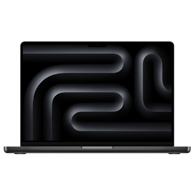 Apple MacBook Pro MGEE4 16-inch, M5 Max, 48GB Unified Memory, 2TB SSD