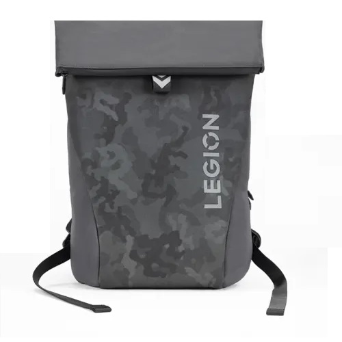 Lenovo Legion C3 Multi-Functional Corduroy Backpack