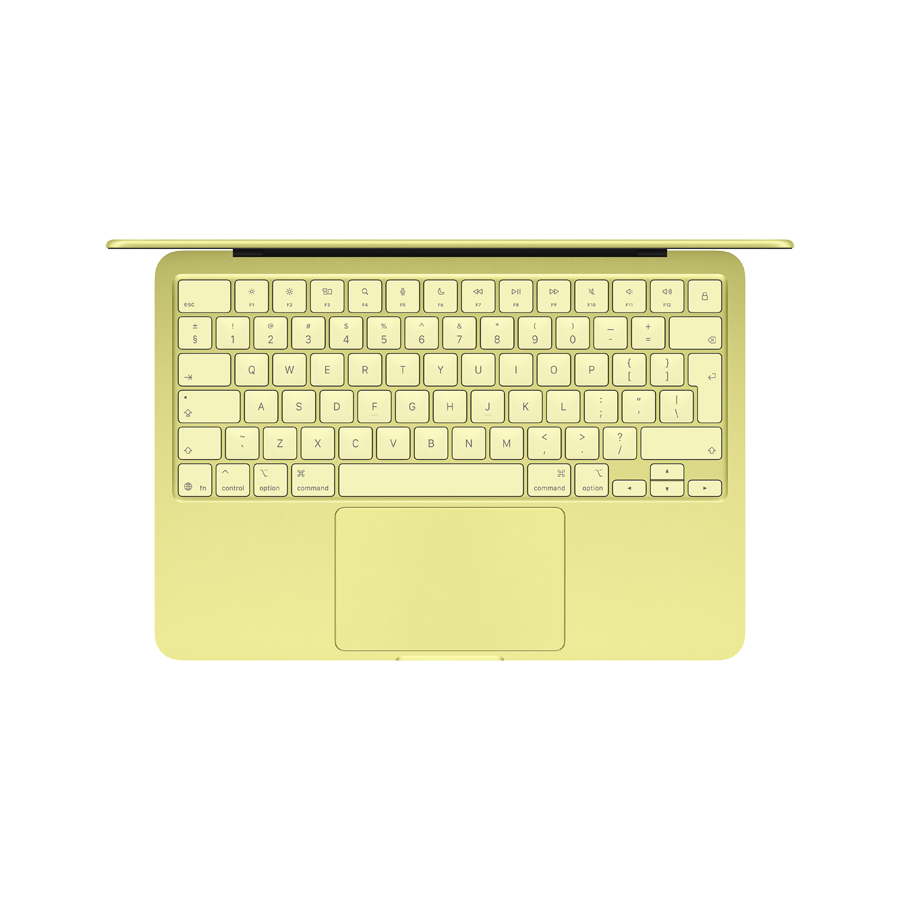 Apple MacBook Neo MHFD4, 13 inch, 8GB, 256GB SSD - Image 3