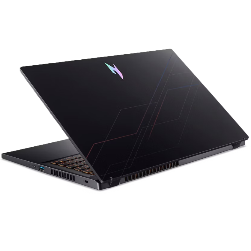 Acer Nitro V15 ANV15-52-778V, i7-13620H, 16GB, 512GB Nvme, 15.6-inch 165Hz, RTX 5050 8GB, W11 - Image 2