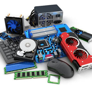 SPARE PARTS