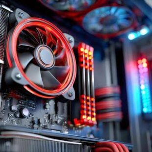 PC COMPONENTS