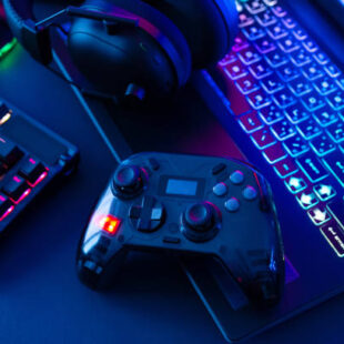 GAMING STUFF