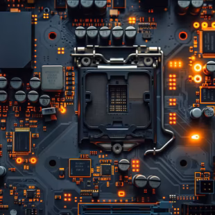 MOTHERBOARDS