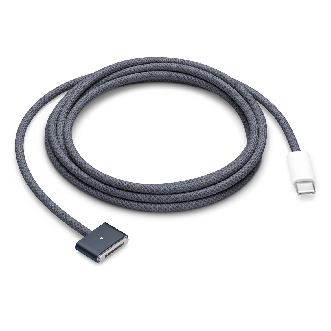 Apple USB-C to MagSafe 3 Cable (2m), Midnight