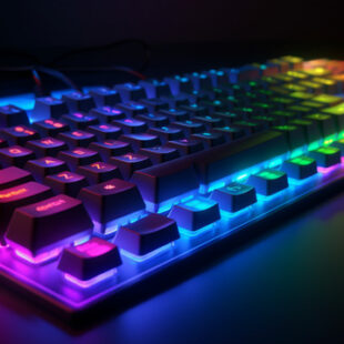 KEYBOARD