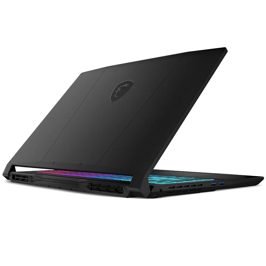 MSI Katana , i7-14650HX, 16GB, 512GB Nvme, 15.6 144Hz, RTX 5050, Windows 11 - Image 2