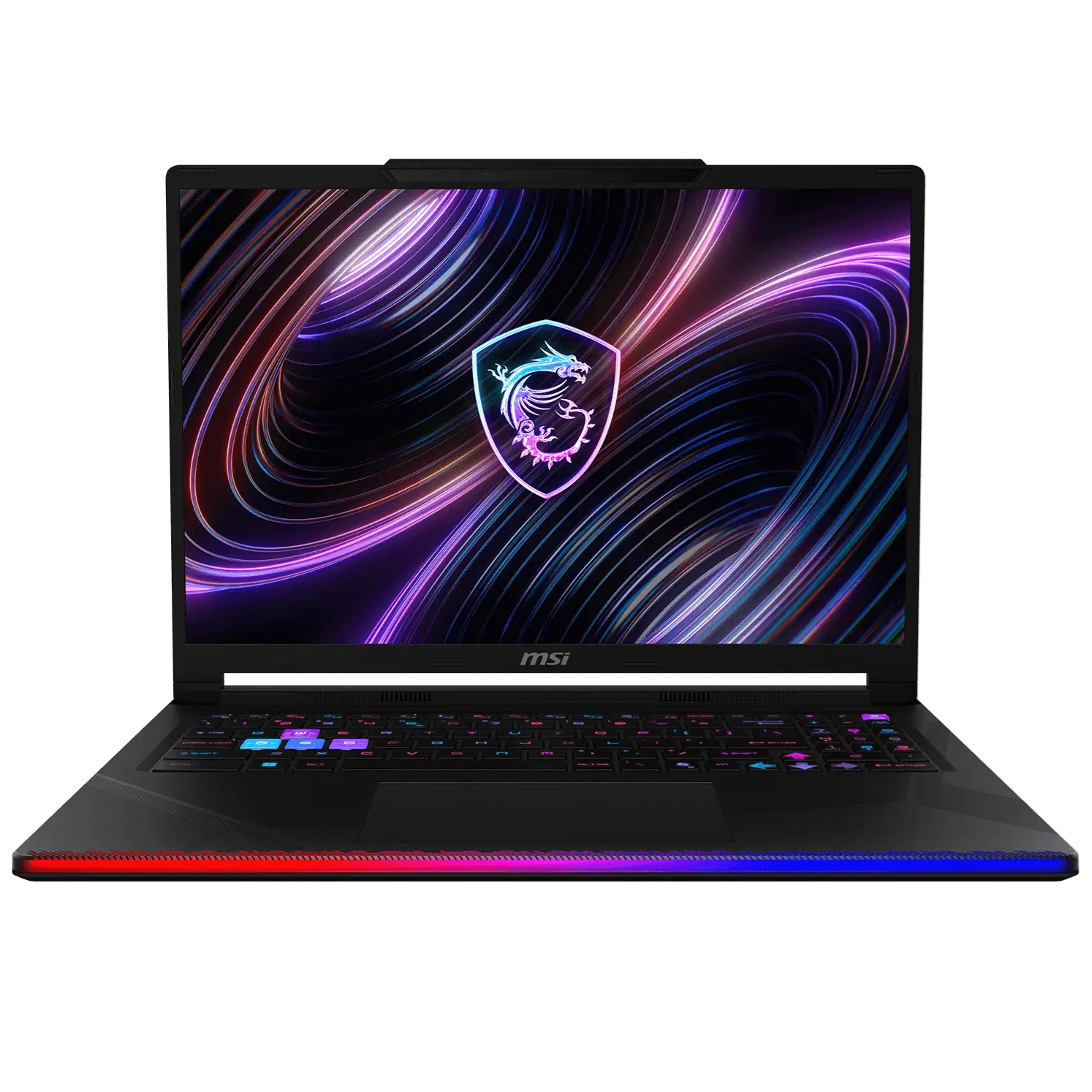 MSI Raider 16 Max HX B2WI-003US Ultra 9 290HX Plus 32GB 1TB 16.0 240HZ OLED RTX 5080 16GB GDDR7