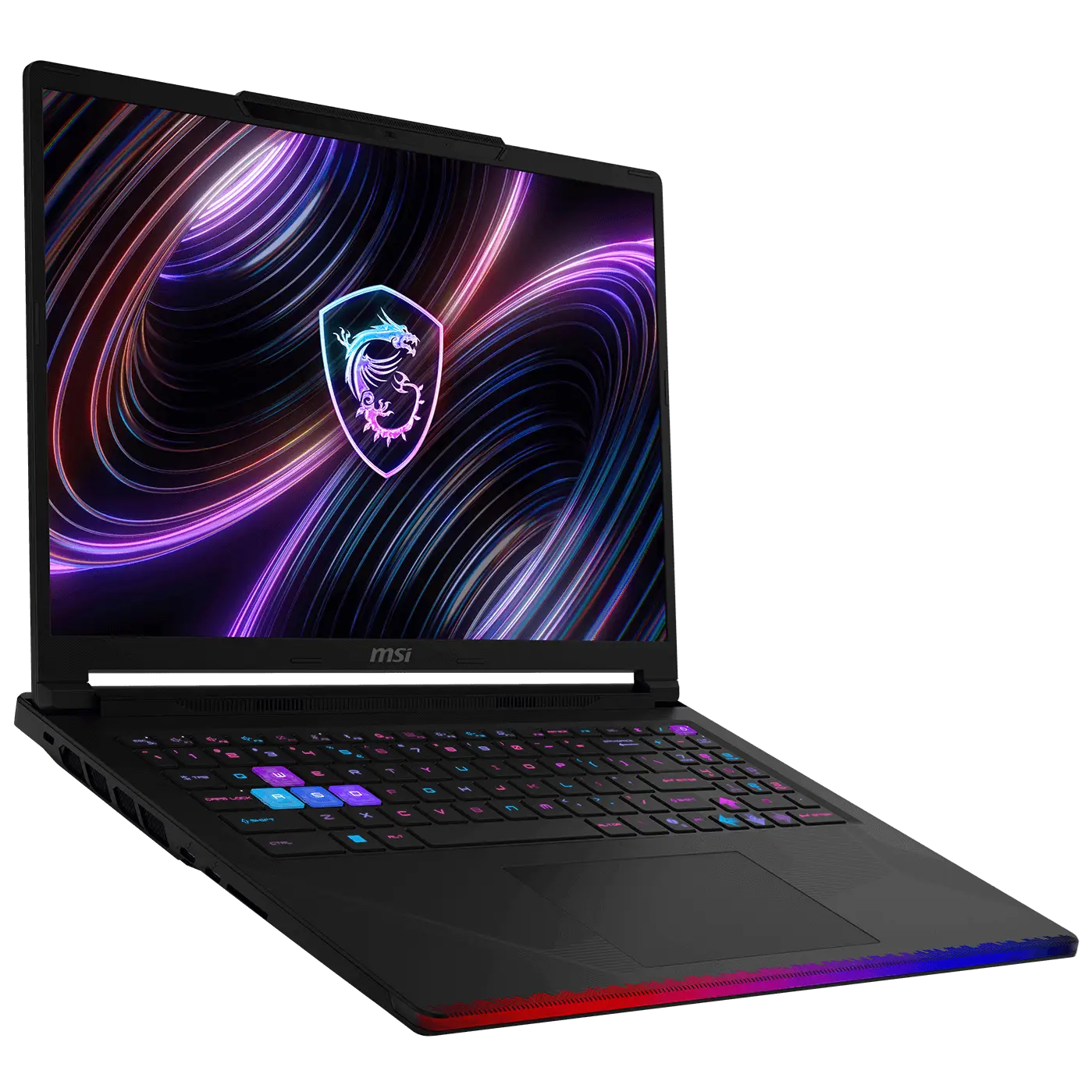 MSI Raider 16 Max HX B2WI-003US Ultra 9 290HX Plus 32GB 1TB 16.0 240HZ OLED RTX 5080 16GB GDDR7 - Image 3