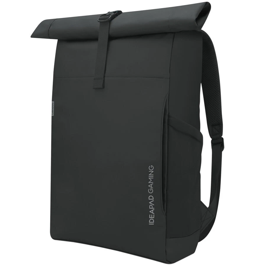Lenovo IdeaPad Gaming Modern Backpack Black