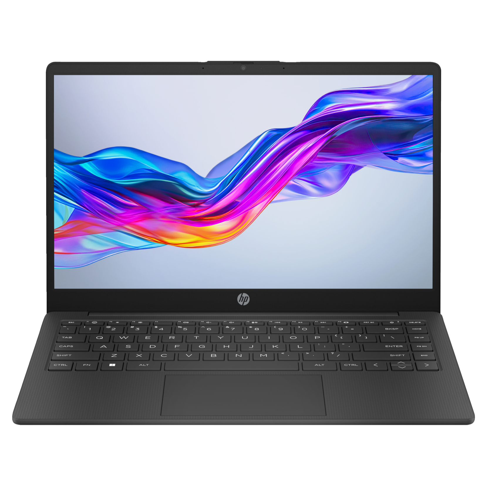 HP Laptop 14T-EP100, Core 3-100U, 8GB, 256GB nvme, 14 inch HD, Windows 11