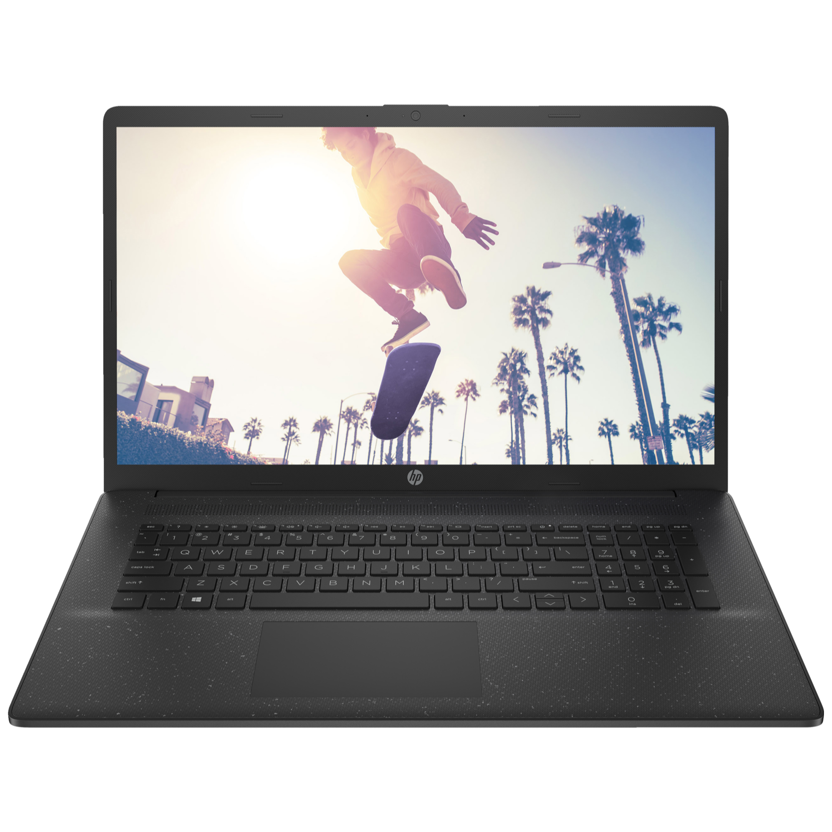 HP Notebook 17-CN300, I5-1335U, 8GB, 256GB Nvme, 17.3 inch HD, Windows 11