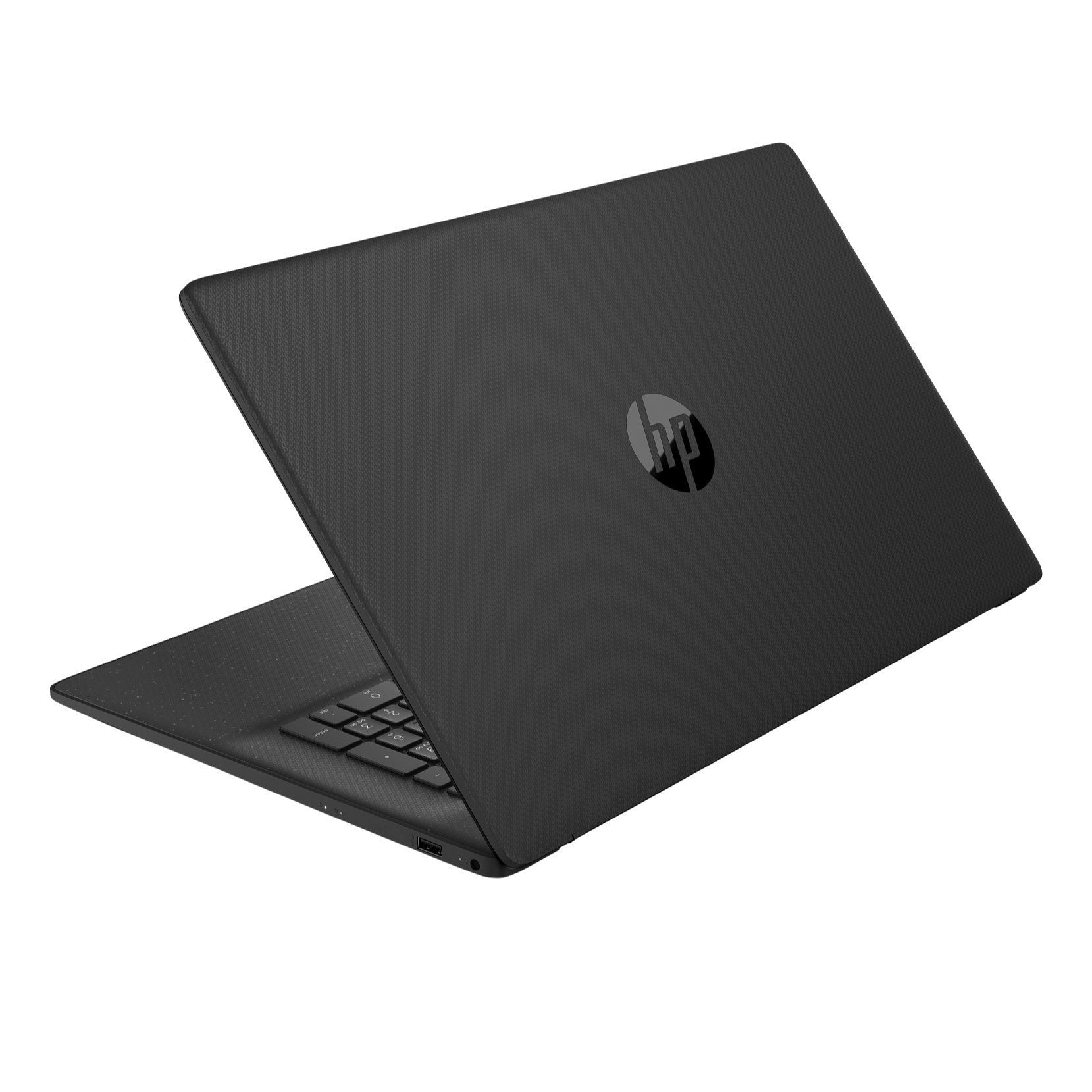 HP Laptop 17T-CN400, Core 3-100U, 8GB, 256GB nvme, 17.3 inch HD+, Windows 11 - Image 3