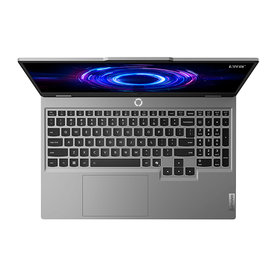 LENOVO LOQ 15IRX10 83JE00U1AX i7-14700HX, 16GB, 512GB Nvme, 15.6-inch FHD 144Hz, RTX5060 8GB, DOS - Image 3