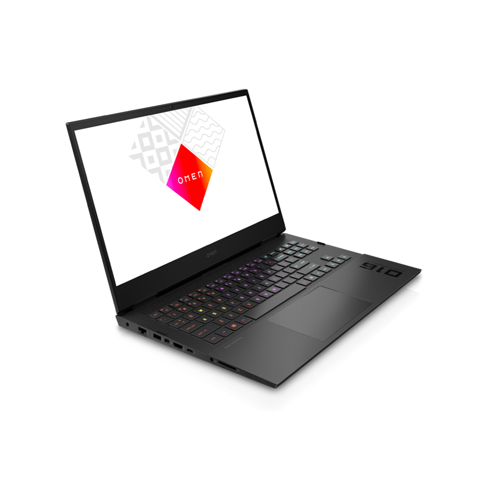 HP OMEN 16T-WF100, i9-14900HX, 16GB, 1TB NVME, 16.1-inch QHD 165hz, RTX4070 8GB, Windows 11 - Image 2
