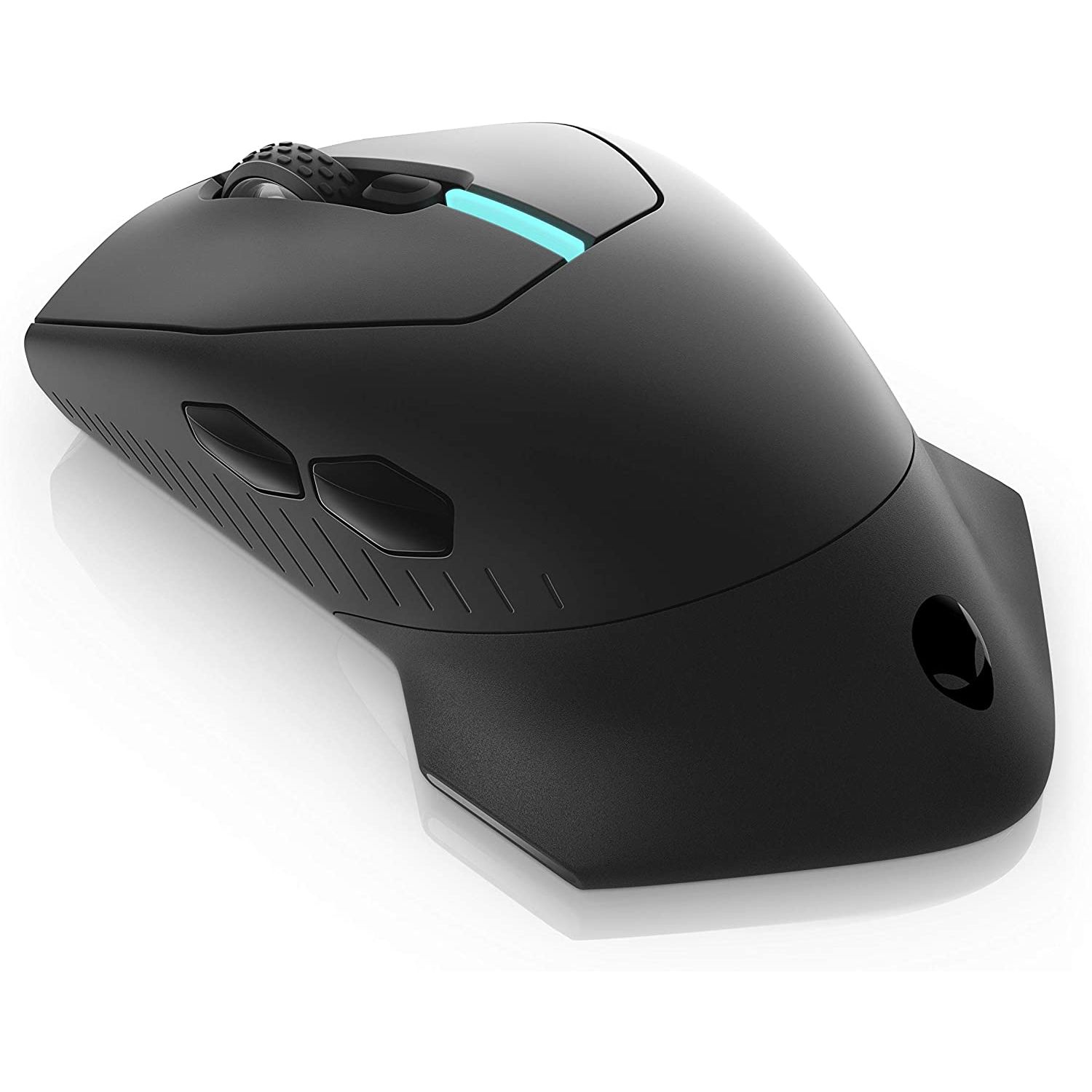 Alienware AW310M/B Wireless Mouse Black 12000DPI
