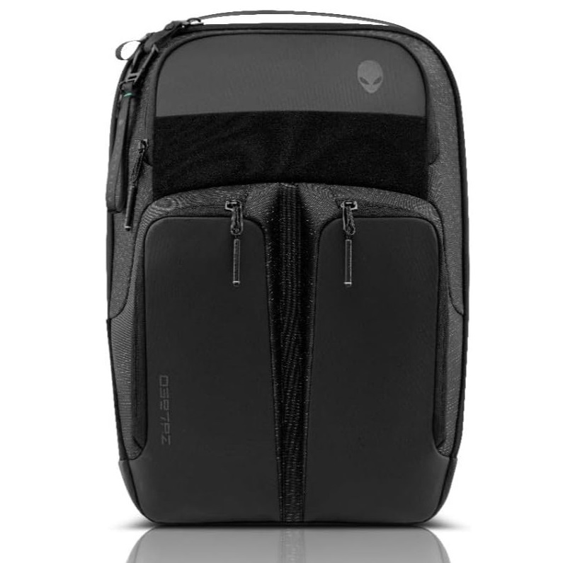Alienware Horizon utility Backpack AW523P, up to 17-inch Laptops