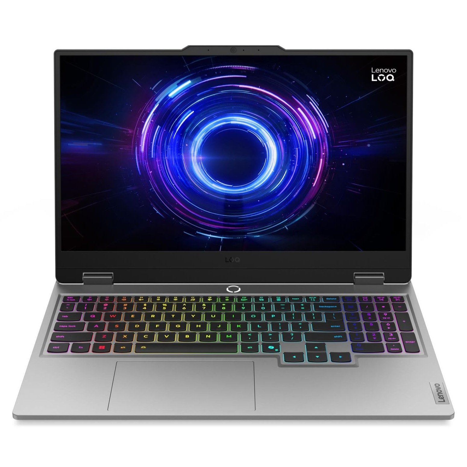 Lenovo LOQ 15IRX10 83JE002LUS, i7-13650HX, 16GB, 512GB Nvme, 15.6-inch FHD 144Hz, RTX5060 8GB, Windows 11