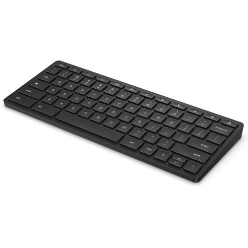 HP 325 Mini Bluetooth Keyboard, Scissor-Switch Keys, Compact Wireless Keyboard - Image 2