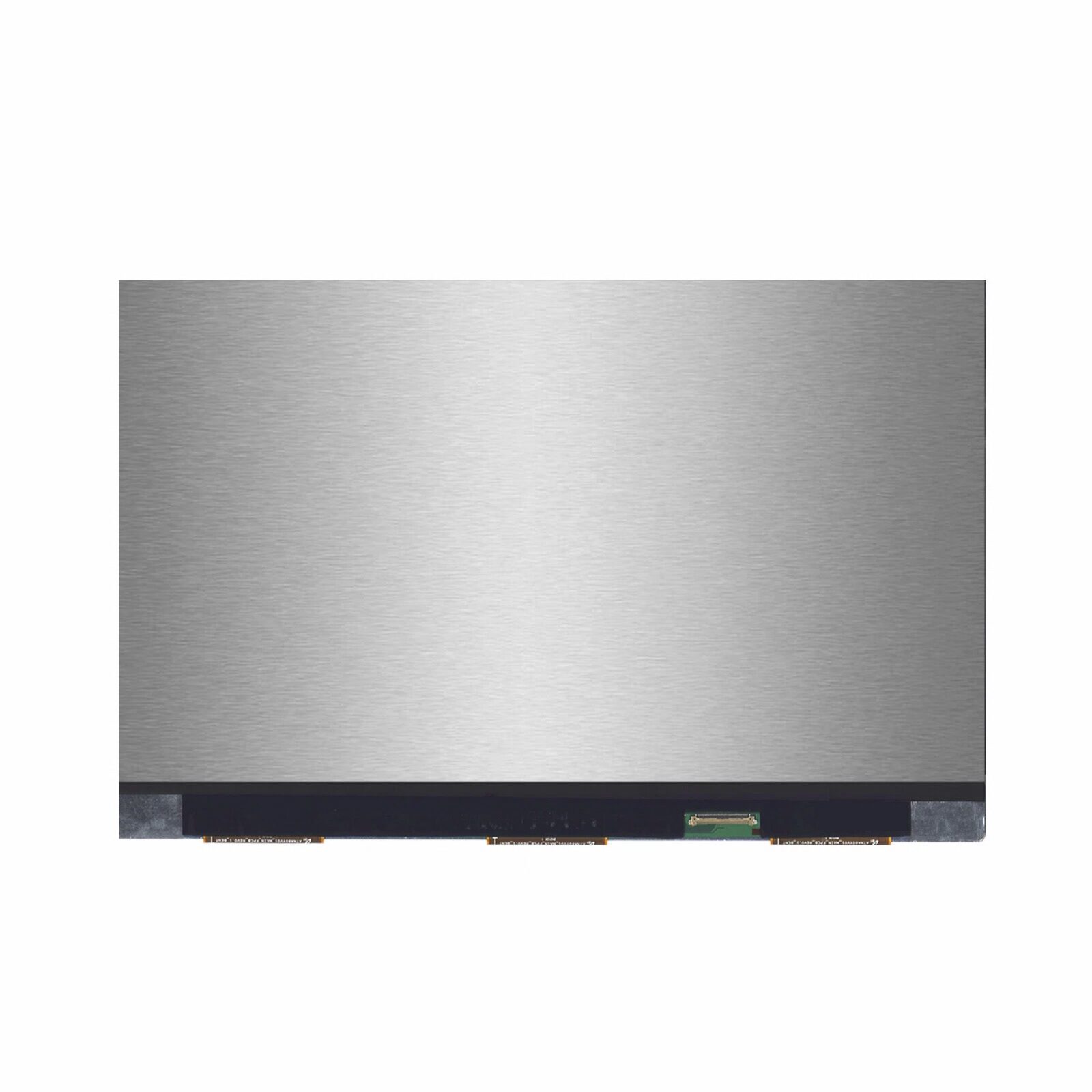 16-inch 4K OLED Laptop Screen Replacement, Frameless Display Panel