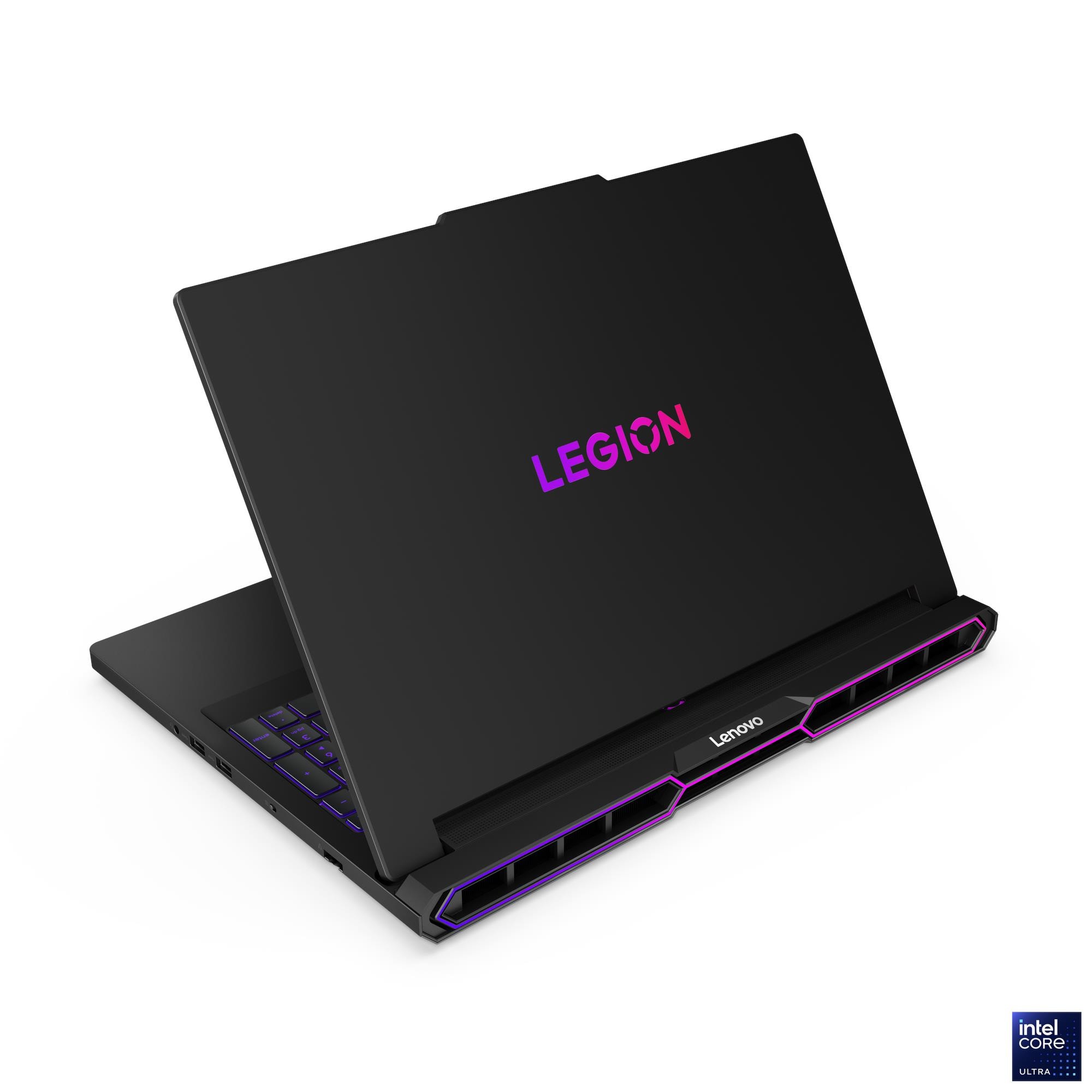 Lenovo Legion Pro 7i 16IAX10H 83F50014US, Ultra 9-275HX, 32GB RAM, 2TB NVMe, RTX 5080 16GB, 16-inch WQXGA OLED, Windows 11 - Image 3