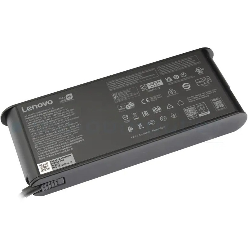 Adapter Charger Lenovo 36V 7.36A 265W Type C - Image 2