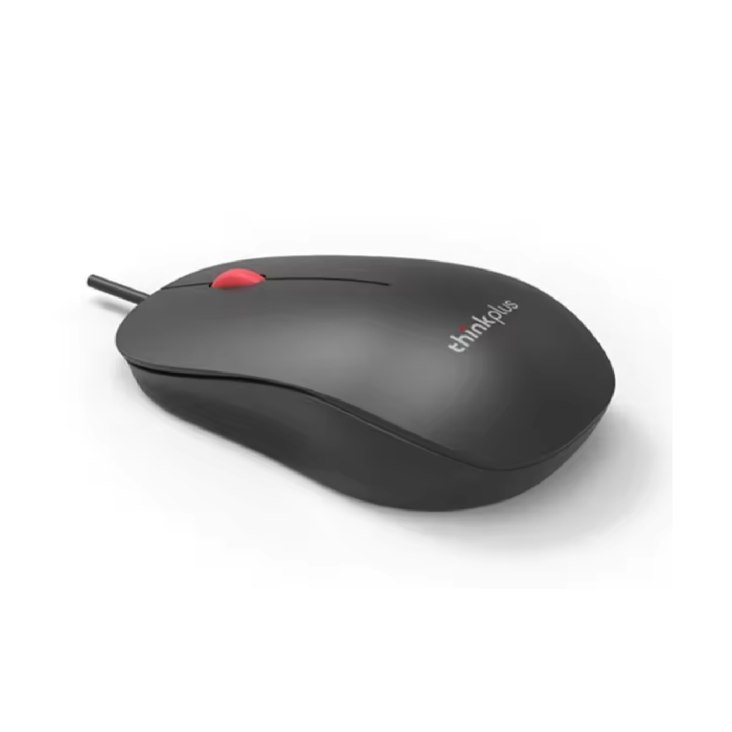 Lenovo Thinkplus M80 Wired Office Mouse - Image 3