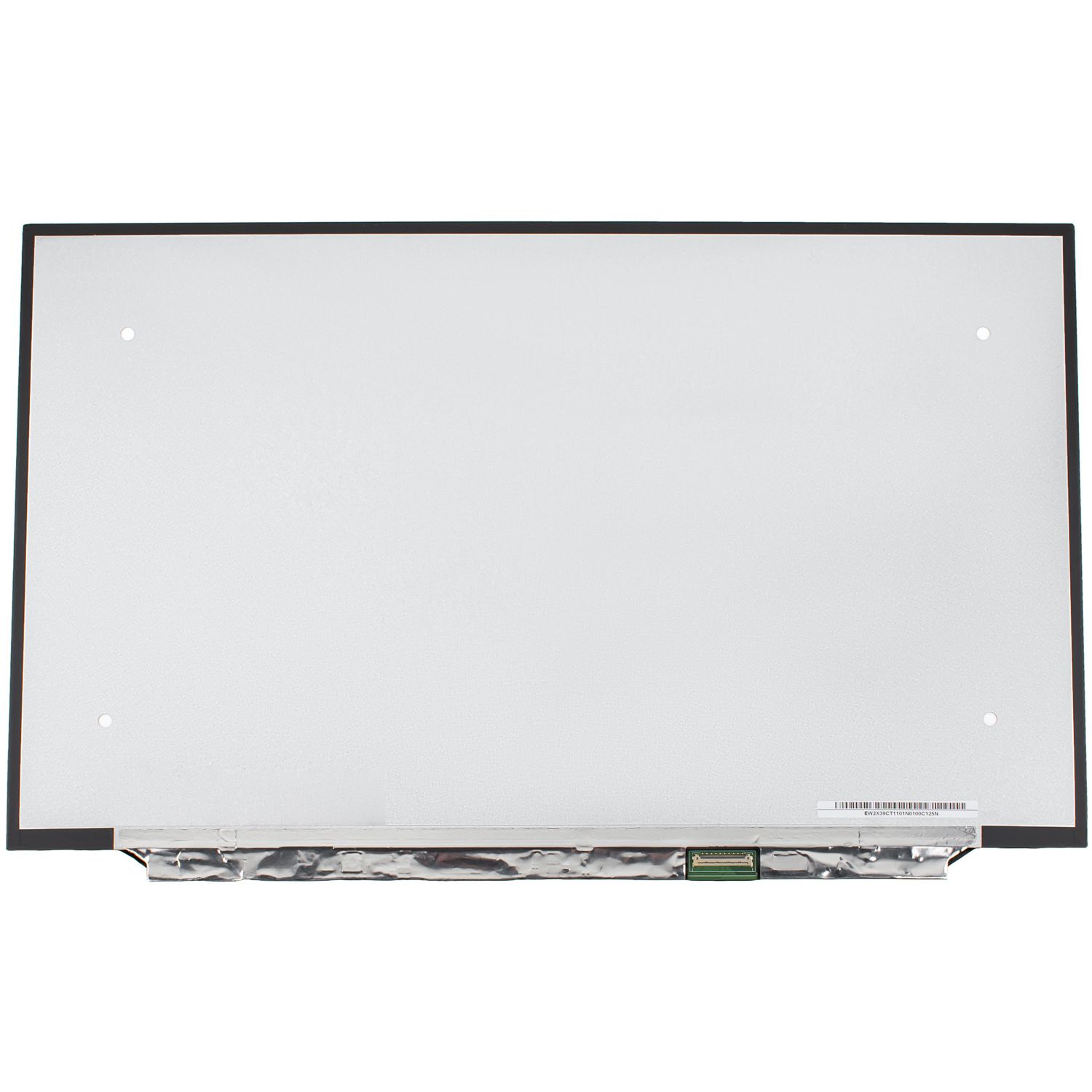 N173HME-GA2, 17.3-inch FHD , Frameless, 40 Pin Narrow, 480Hz