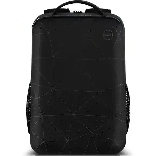 Dell Essential Backpack 15 ES1520P, 15.6-inch Laptop Backpack