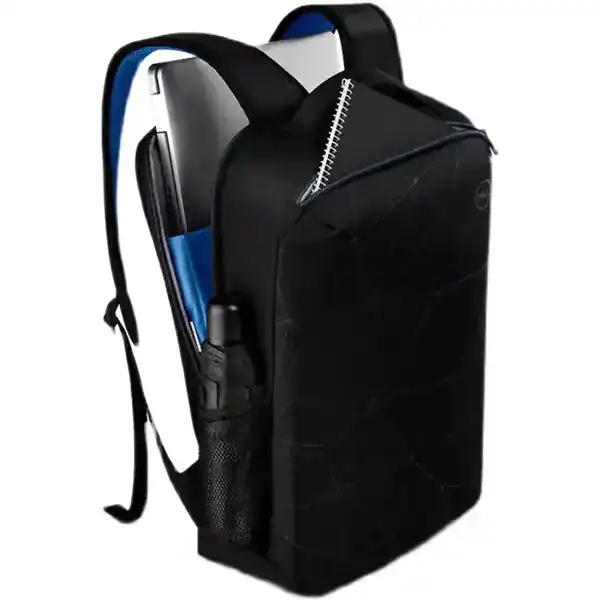 Dell Essential Backpack 15 ES1520P, 15.6-inch Laptop Backpack - Image 3