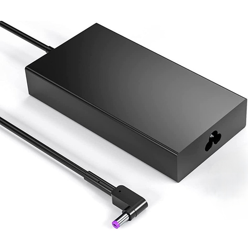 Adapter Charger Acer 19.5V 7.1A 135W 5.5×1.7mm ADP-135KB - Image 2